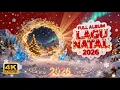 LAGU NATAL TERBARU 2025 🎄 Lagu Rohani Pujian Paling Menyentuh Hati