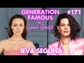 Download Lagu #171 Ieva Segliņa par nokļūšanu profesijā, mūža lielāko lomu un centieniem sastrādāties ar vīru.