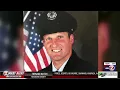Appleton community remembers Mitch Lundgaard on the anniversary of his death