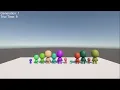 How to Build a Genetic Algorithm Simulation in Unity Step-by-Step Tutorial Part 3