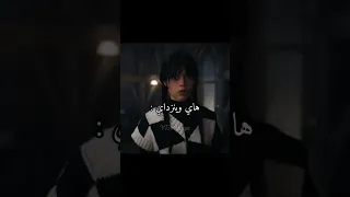 وينزداي وراء الكواليس Shorts Blackpink 