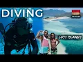 Download Lagu Maumere's SCUBA DIVING Hotspots: A Vlog Experience