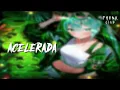 sma$her, MXZI - ACELERADA (Super Slowed)