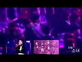 Seventeen react to Blackpink FULL SMA 2017