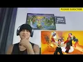 M!LK - You!Joy!Parade! (REACTION VIDEO)