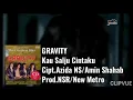 Download Lagu Kau Salju Cinta By: GRAVITY