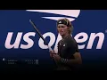 US Open tennis fan ejected after singing song associated with Hitler