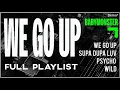 Download Lagu BABYMONSTER 'WE GO UP' ALBUM PLAYLIST 