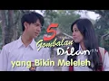 Download Lagu 5 Gombalan Dilan 1990 Yang Bikin Meleleh