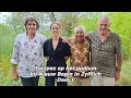 Download Lagu Trezpes en zangeres Sophie bij Nieuw Begin in Zyfflich deel 1