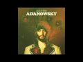 Lagu Adanowsky - You are the one (feat. Devendra Banhart)