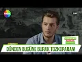 Download Lagu Burak Tozkoparan'ın portresi!