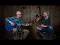 Gibson Miranda Lambert Bluebird Signature Acoustic