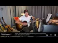 Lagu Luke Bryan ~ One Margarita ~ Verizon Live