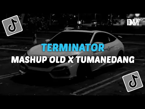 Download MP3 DJ TERMINATOR X MASHUP OLD X TUMANEDANG VIRAL TIKTOK