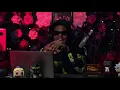 Nasty C - Lockdown Desktop Concert