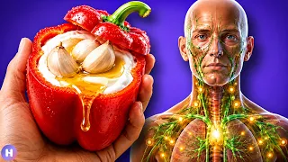 Foods Your Immune System Is Begging For: Eat These to Not Get Sick!