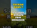 Download Lagu 5 Alasan kenapa pria menangis ‼️‼️