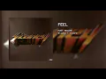 post malone - feel feat kehlani slowed reverb
