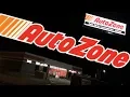 AUTOZONE is LIT