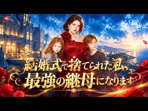 Jilted at the Altar, I Became the Ultimate Stepmother Episode 4