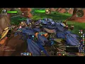 World of Warcraft Siege on Dragonbane Keep World Event