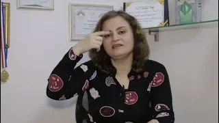 علامات في وجه المرأة تدل أنها تشتهيك فقط ولا تحبك