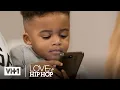 Download Lagu Rasheeda Welcomes Kannon to the Family | Love \u0026 Hip Hop: Atlanta