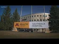 M Health Fairview launching new outpatient clinic to address mental health crisis