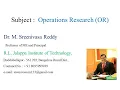 Programming Solution Session-3 Research