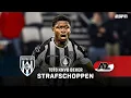 Download Lagu 🔥 BLOEDSTOLLENDE strafschoppenserie 🥵 | Strafschoppen Heracles - AZ