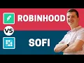 BEST Investing  APP? - Sofi Invest VS Robinhood - Which is better?let's find out! Mp3 Song Download