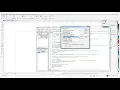 Barcode in CorelDRAW