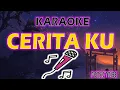 Download Lagu KARAOKE || CERITA KU || RAP || POTAZ TRIBE ||