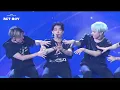 Download Lagu Poppin' Star 팝핑스타 교차편집(stage mix) - 투모로우바이투게더 TXT