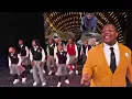 Detroit Youth Choir! Your Love Keeps Lifting Me (Higher and Higher) from Rockspell album