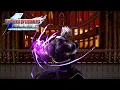 The King of Fightters 2002 UNLIMITED MATCH - Testament of Nests (Zero Theme)