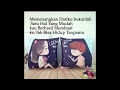 Download Lagu Bukti (Lirik Lagu)