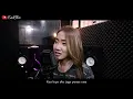 LANGIT ABU-ABU - TULUS LIVE COVER FANI ELLEN