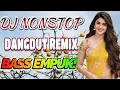 DJ DANGDUT ENAK NEMANI SAAT SANTAI DJ TERBARU 2025 FULL BASS REMIX