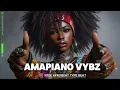 Download Lagu Best Amapiano Mix 2 Instrumental 2024 | Calm Amapiano African Rhythms for Mindfulness | 2 Hours