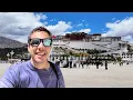 Download Lagu Lhasa: la ciudad prohibida del Tíbet
