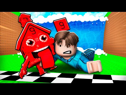 Video Thumbnail: روبلوكس سرقت ايسوك Electric بماب تسونامي !