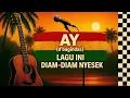 Lagu AY – D’Bagindas (Reggae/Ska) | Lagu Ini Diam-Diam Nyesek