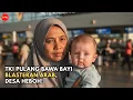 Kisah TKI: Pulang Bawa Bayi Arab, Desa Heboh Tapi Cerita Sebenarnya Bikin Semua Diam!