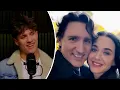 What Justin Trudeau s Son Thinks About Katy Perry Romance