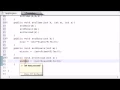 Java Programming Tutorial 40 Set and Get Methods Lecture Other Programming s Free