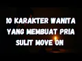 Lagu Bukan Cantik, Tapi Ini Alasan Pria Sulit Move On dari Seorang Wanita