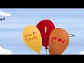 Ardhito Pramono - fine today (Lyric Video) (OMPS. Nanti Kita Cerita Tentang Hari Ini)