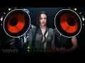 Wisin & Yandel, ROSALÍA - Besos Moja2 (Extreme Bass Boosted)